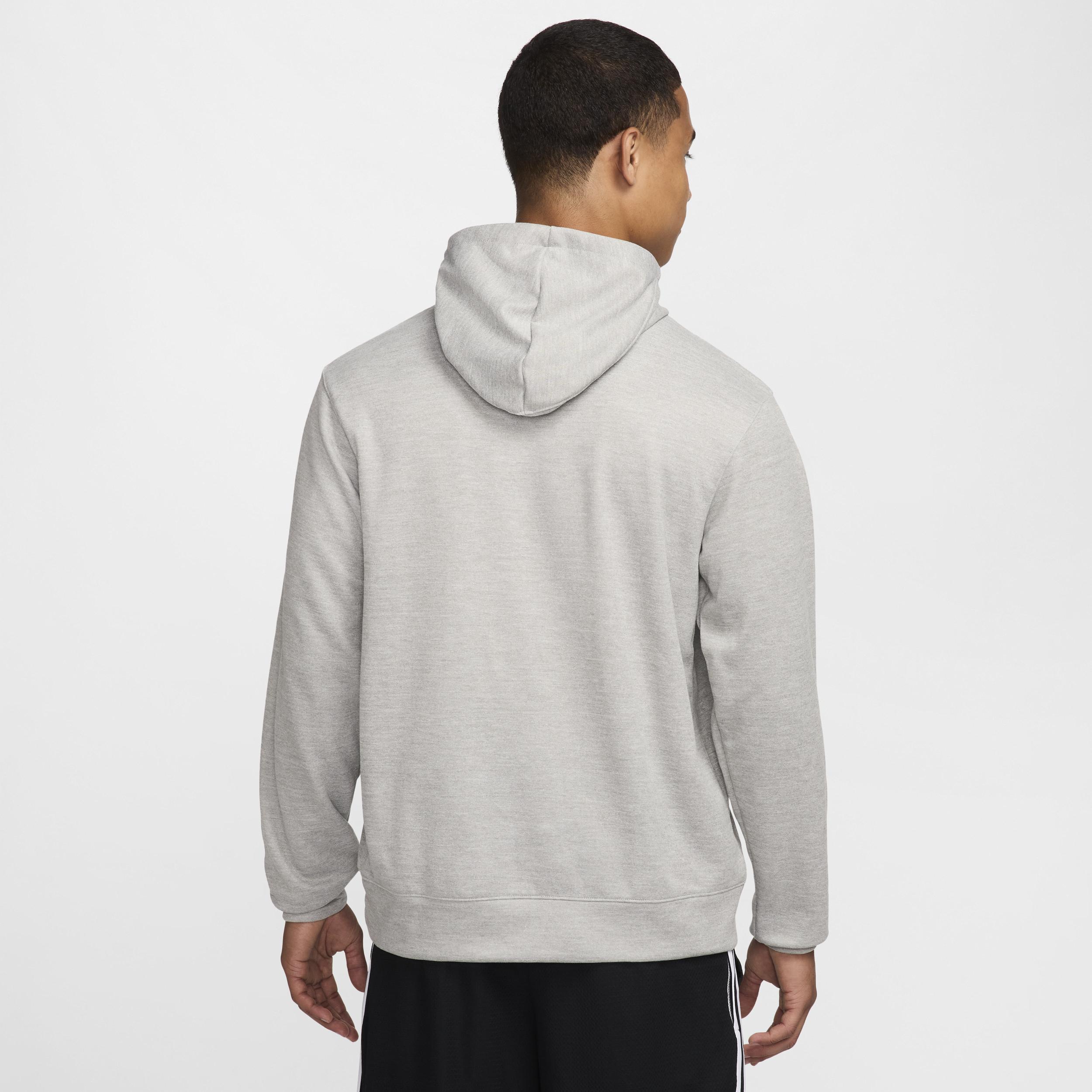 Canada Practice Nike Mens Basketball Hoodie | FQ0416-063 Product Image
