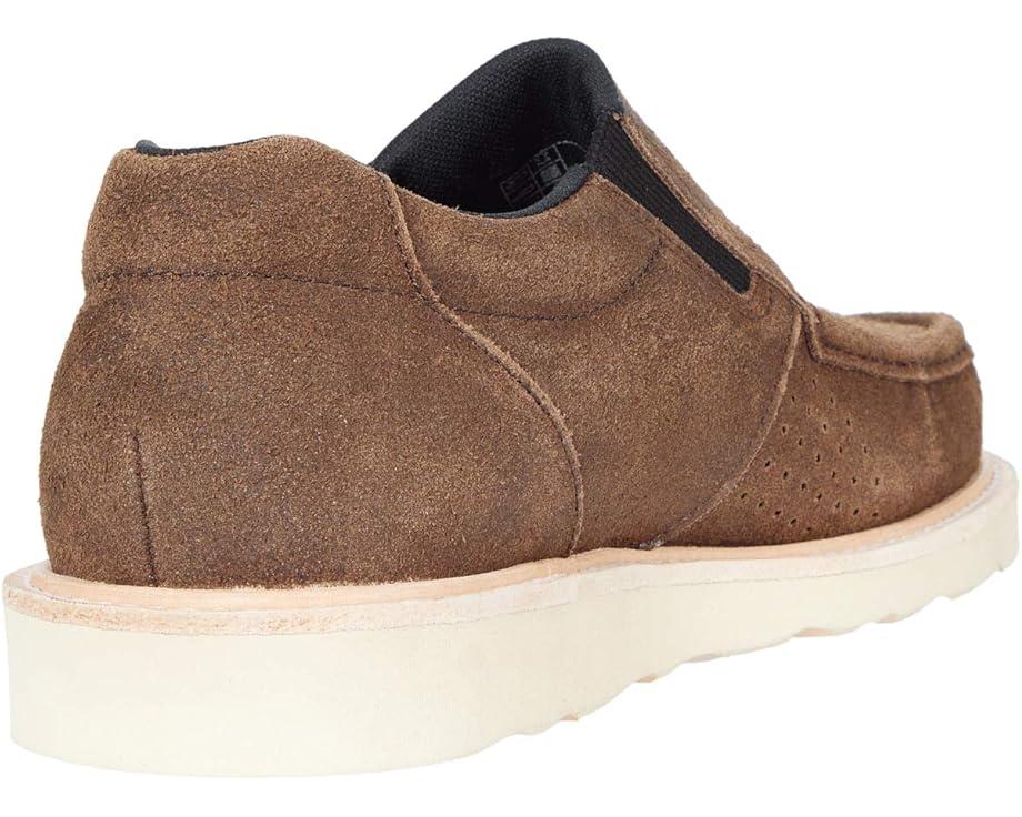 Decksider Lace Up Comfort Boat Shoe Product Image