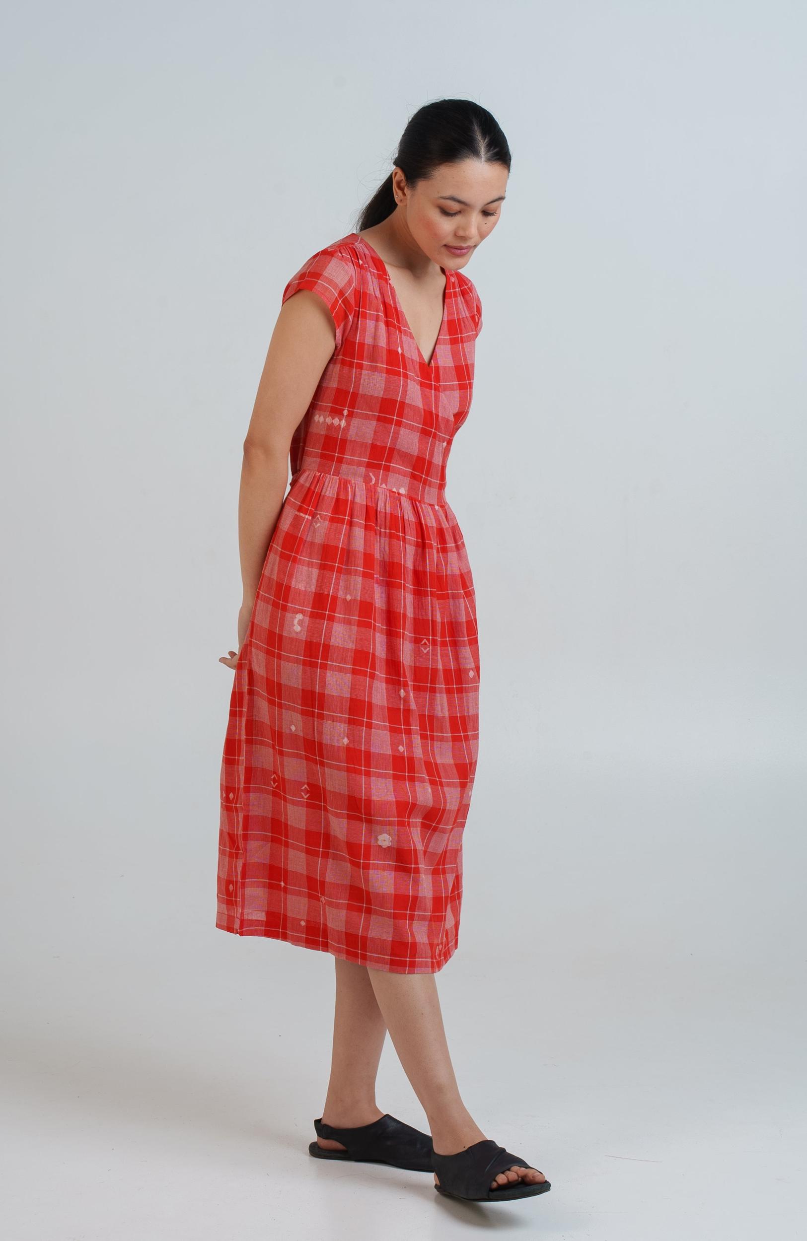 The Audrey Dress Product Image
