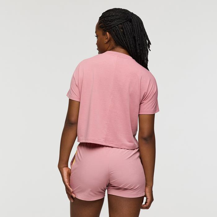 Empaca Boxy T-Shirt - Women's Product Image