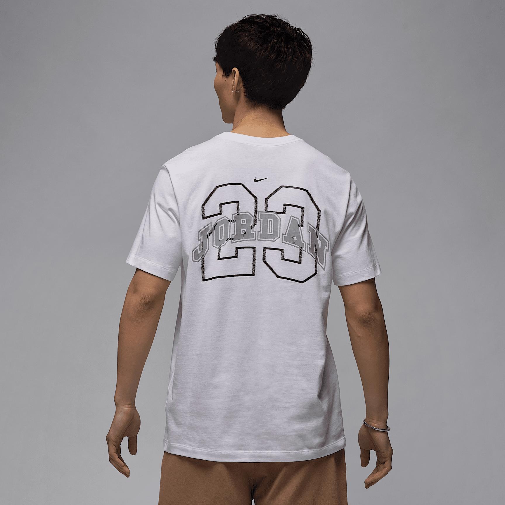 Men's Jordan Flight MVP T-Shirt Product Image