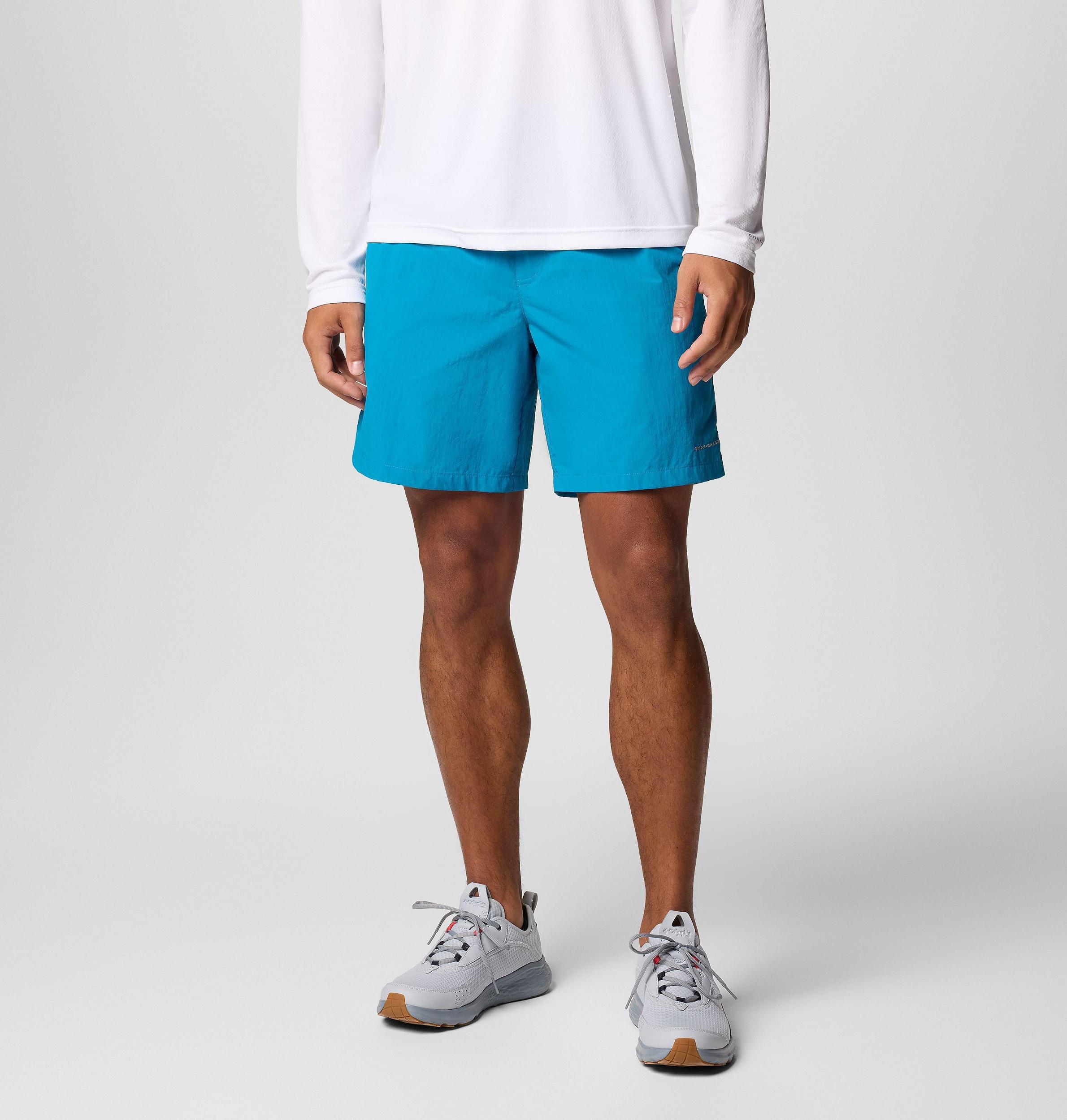 Columbia Mens PFG Backcast IV Water Shorts- Product Image