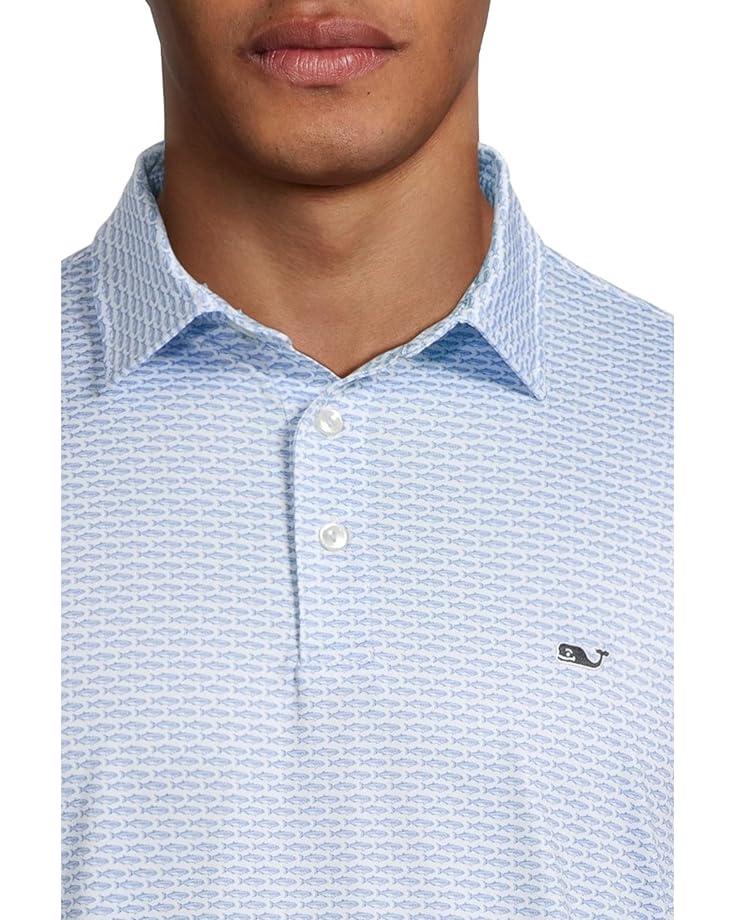 Edgartown Pique Polo Product Image