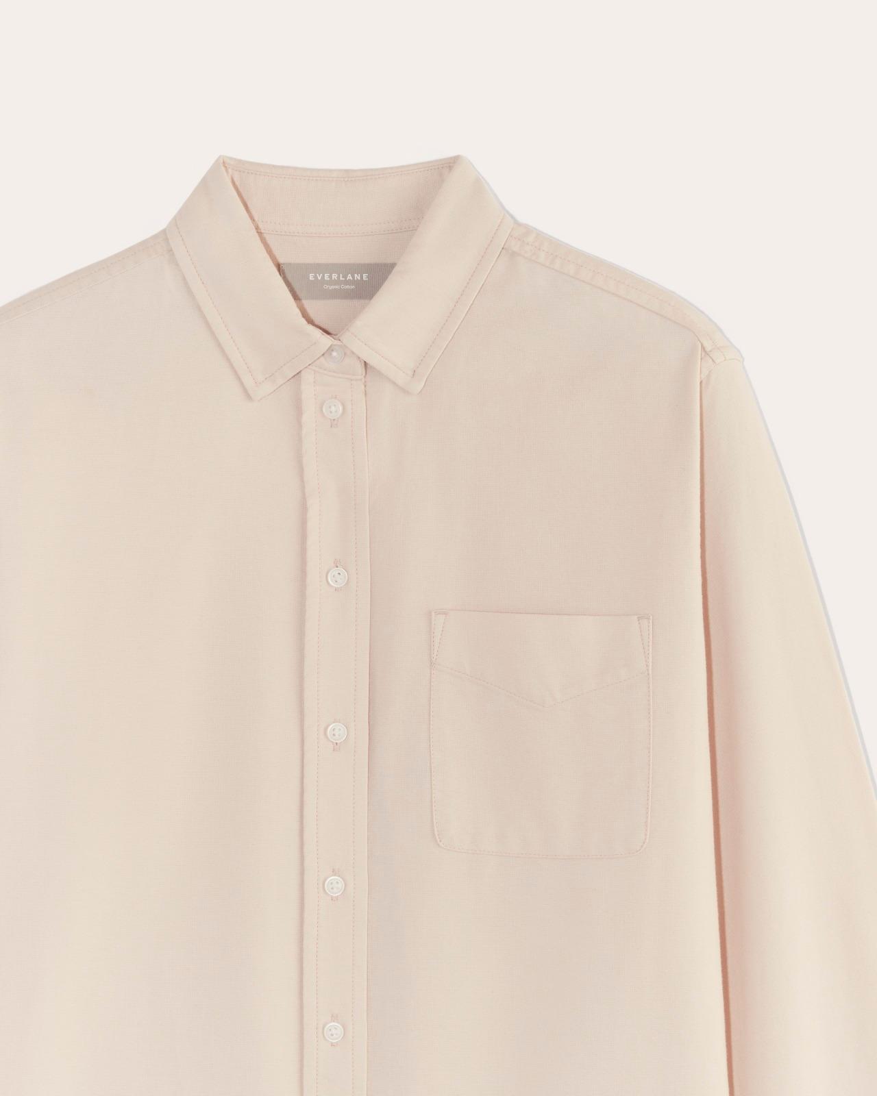Womens Must-Have Oxford Shirt by Everlane Product Image