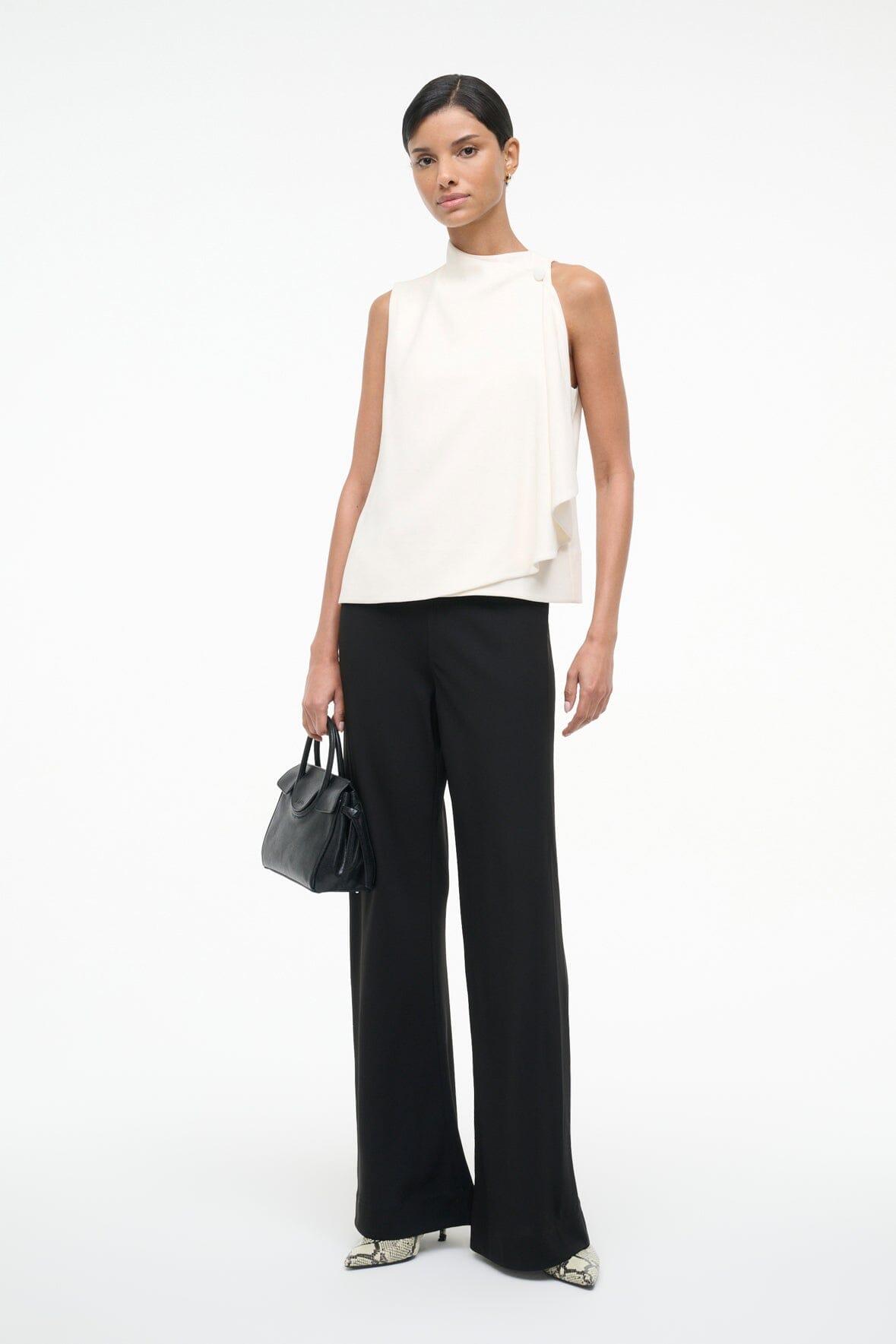 SIERRA TOP | IVORY Product Image