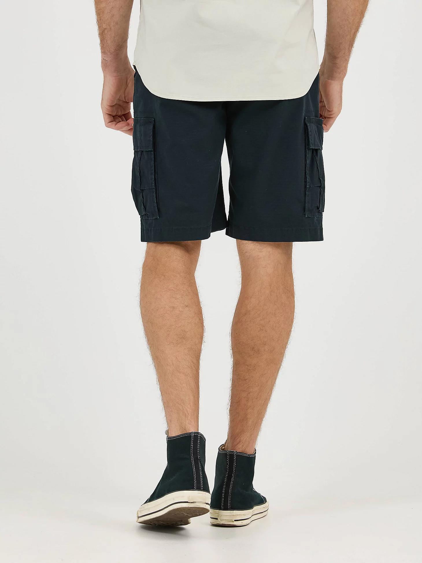 Men's Extreme Motion Carolina Ripstop Cargo Short | Men's Shorts | Lee® Product Image