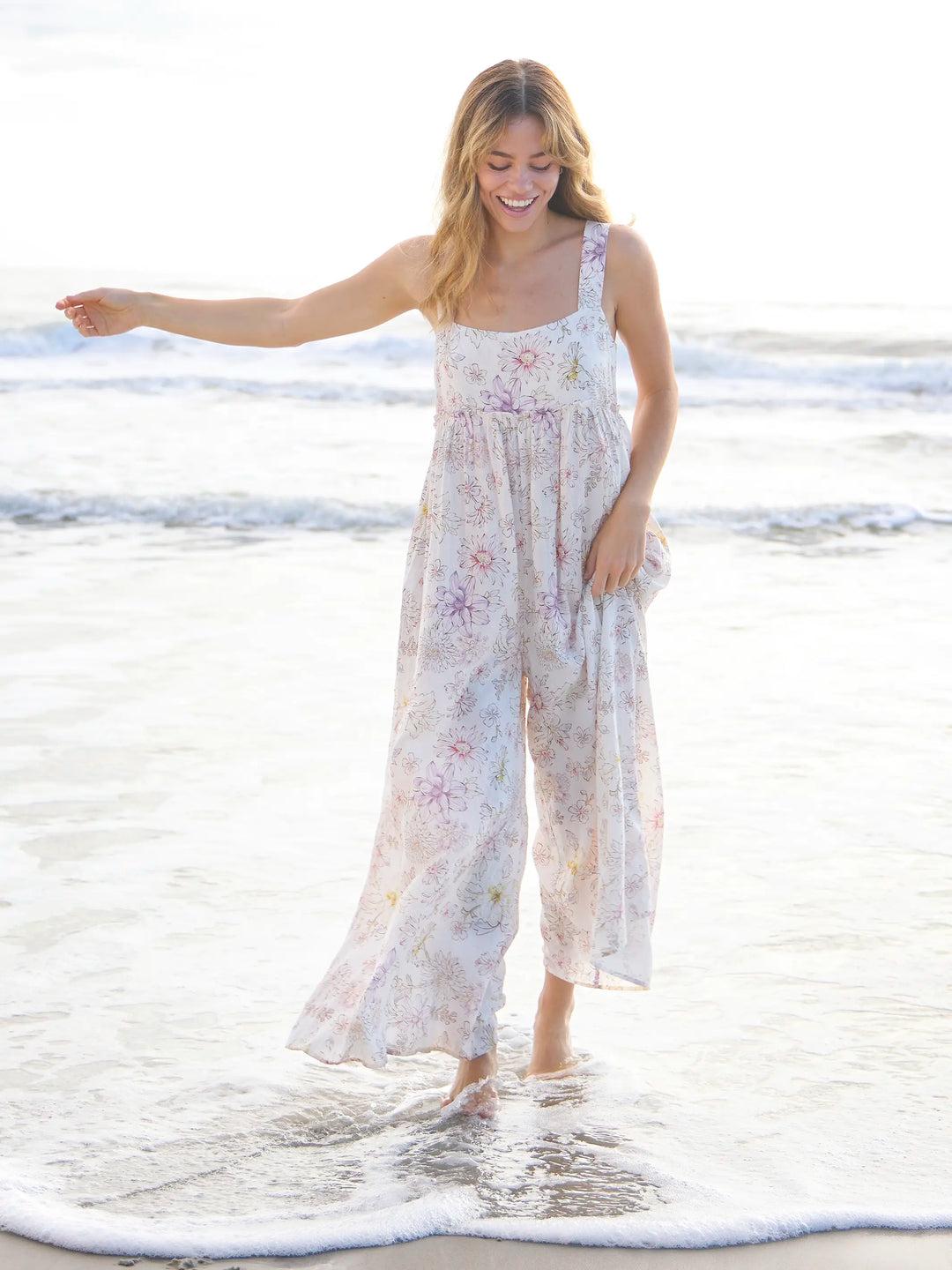 Gabi Jumpsuit Product Image