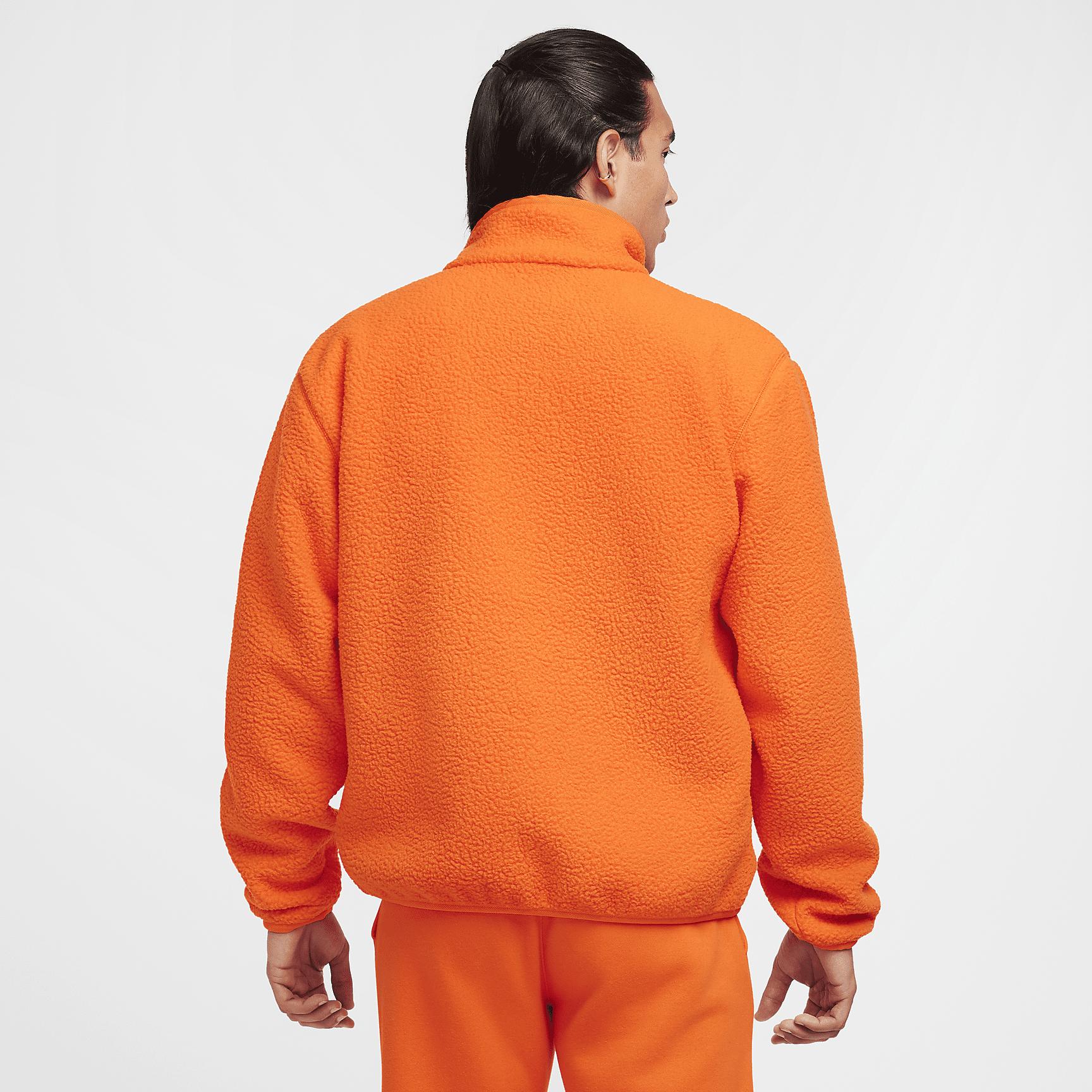 Nike Sportswear Club Men's Fleece Jacket Product Image