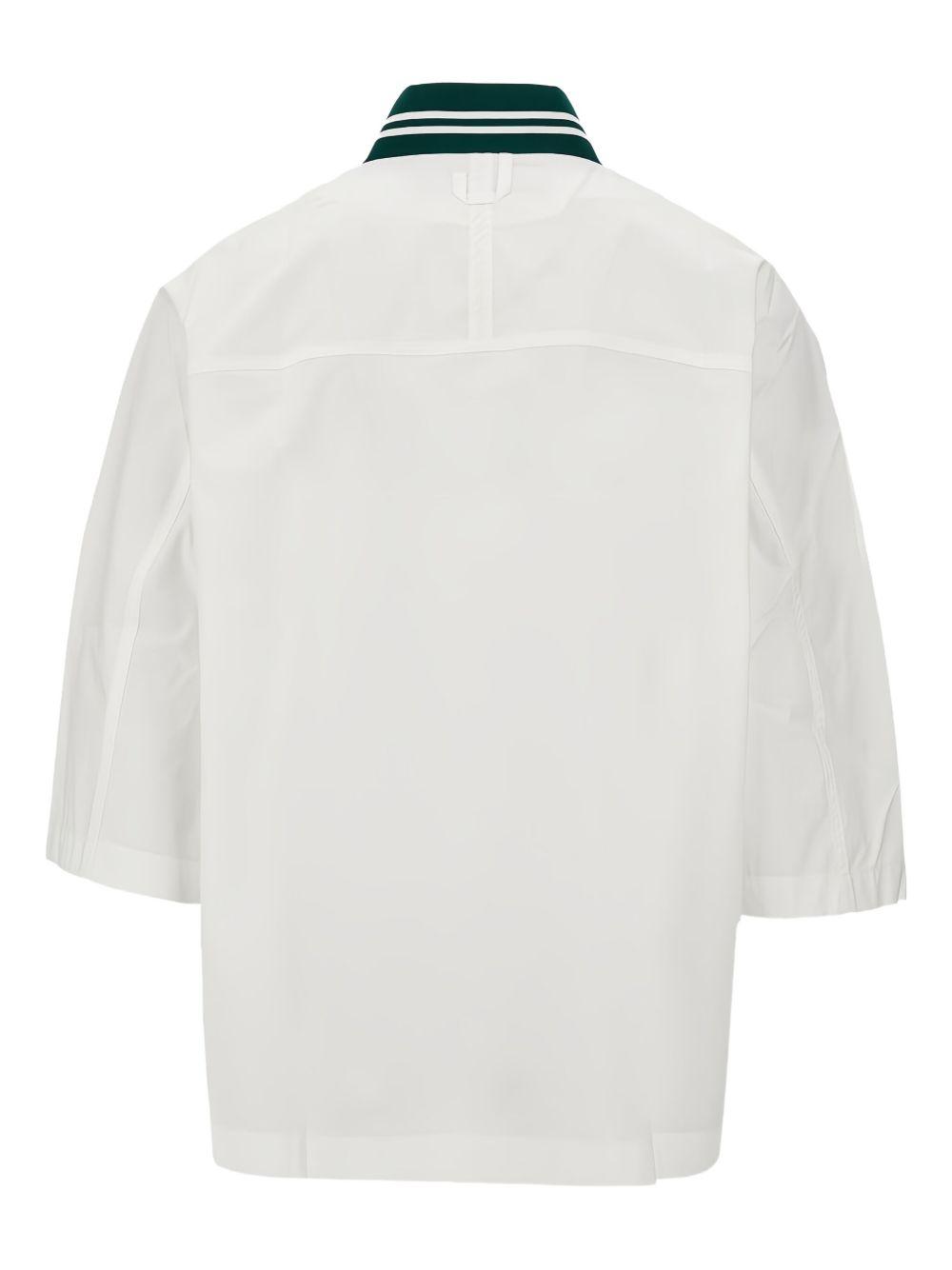 La Chemise Baseball shirt Product Image