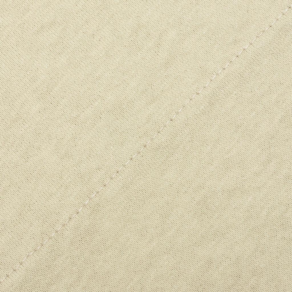 Jersey Braque Pocket Tee - Black Male Product Image