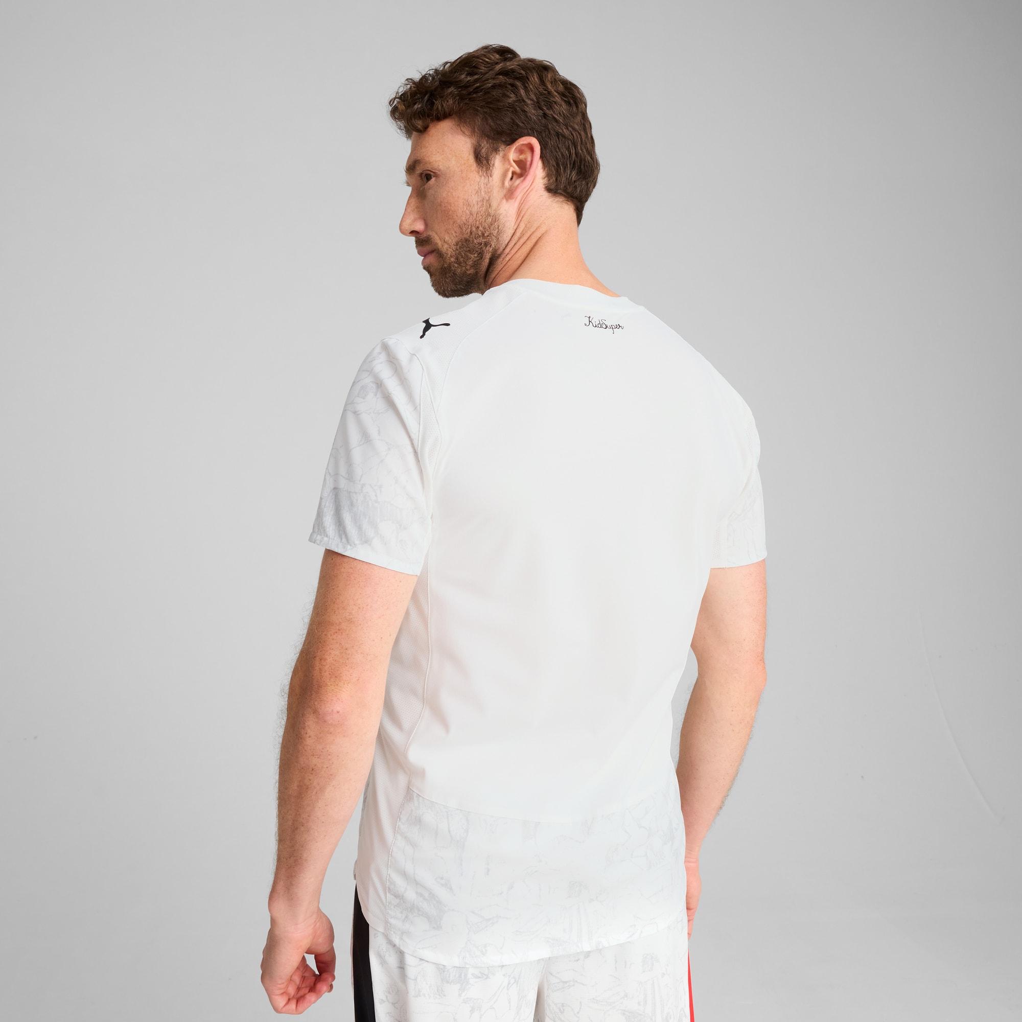 KIDSUPER x MANCHESTER CITY Authentic Jersey Men Product Image