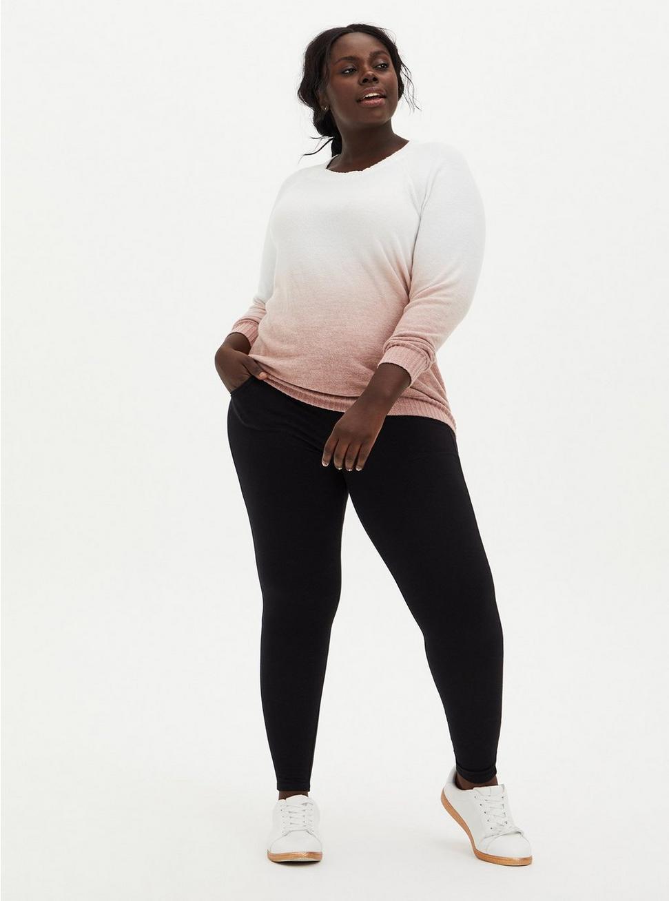 Full-Length Pocket Legging Product Image