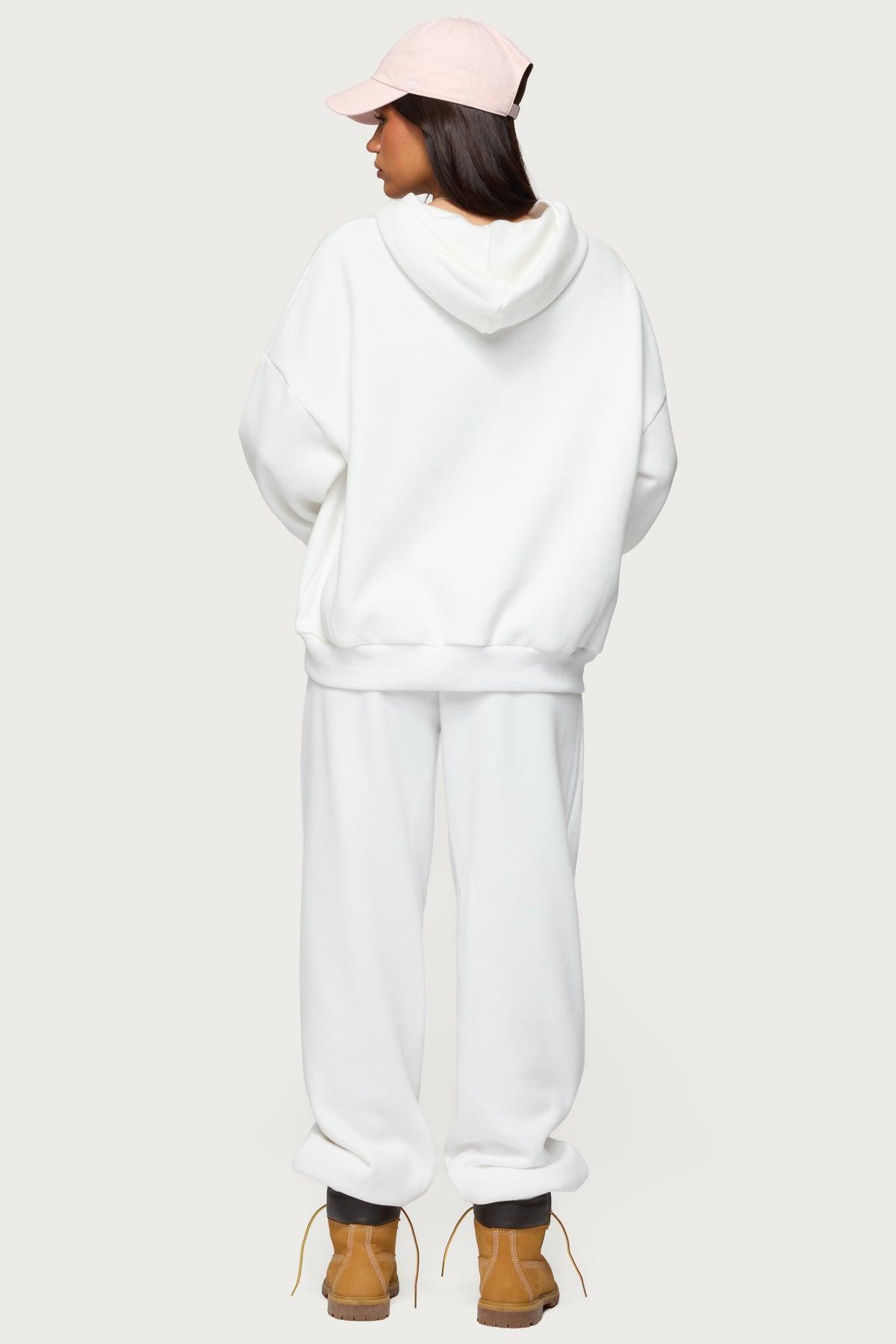 Fleura Edikted Hoodie Product Image