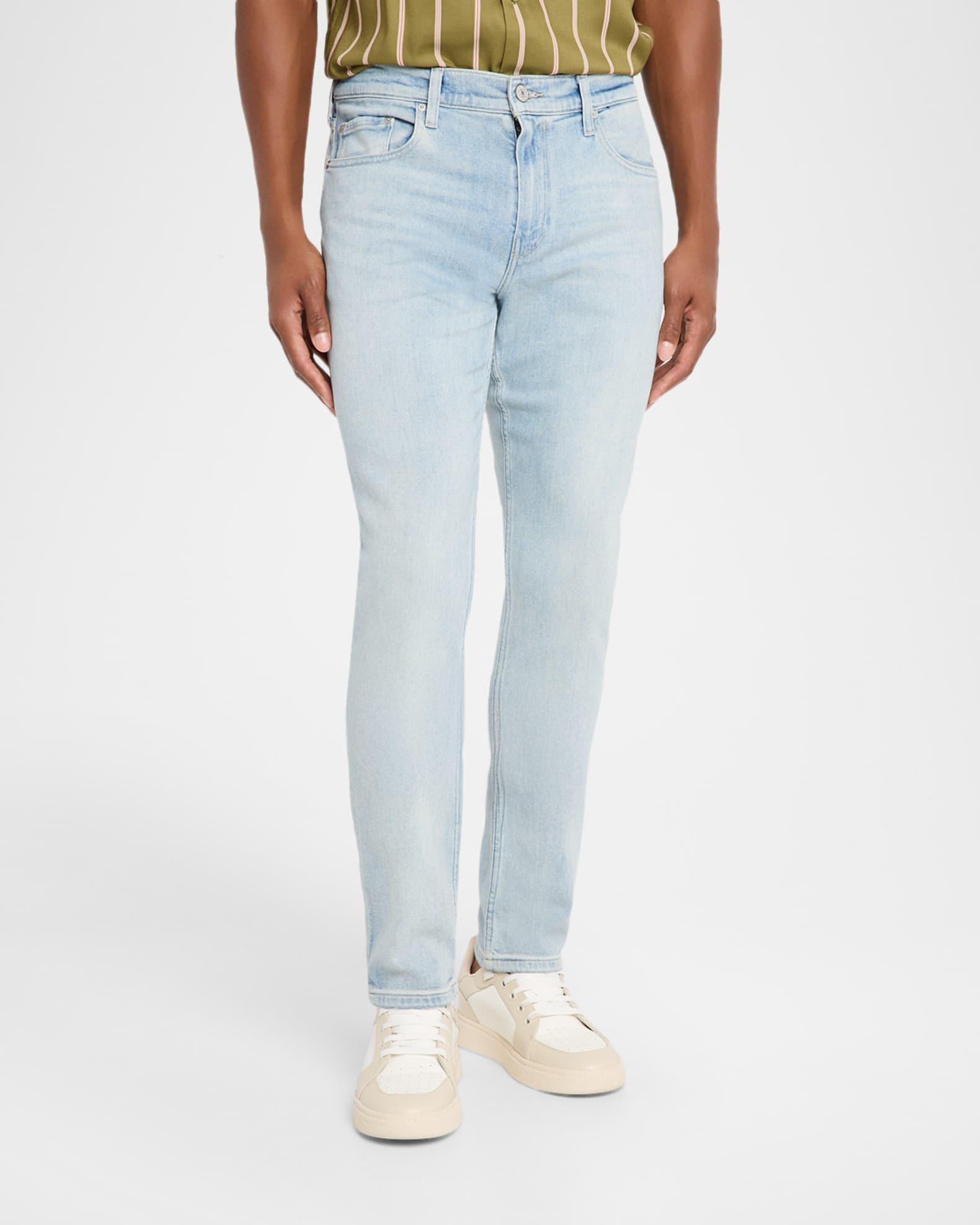Men’s Lennox Slim-Fit Jeans Product Image