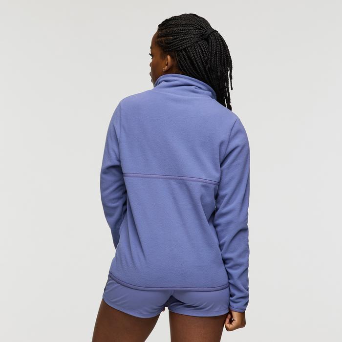 Amado Fleece Pullover - Women's Product Image