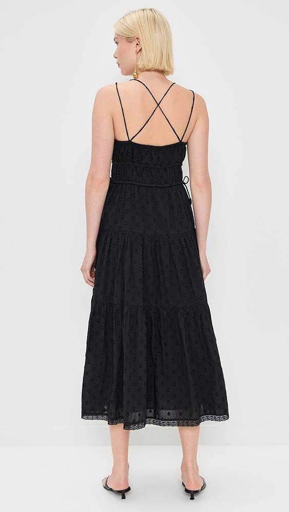 Ulla Johnson Freya Dress | Shopbop Product Image