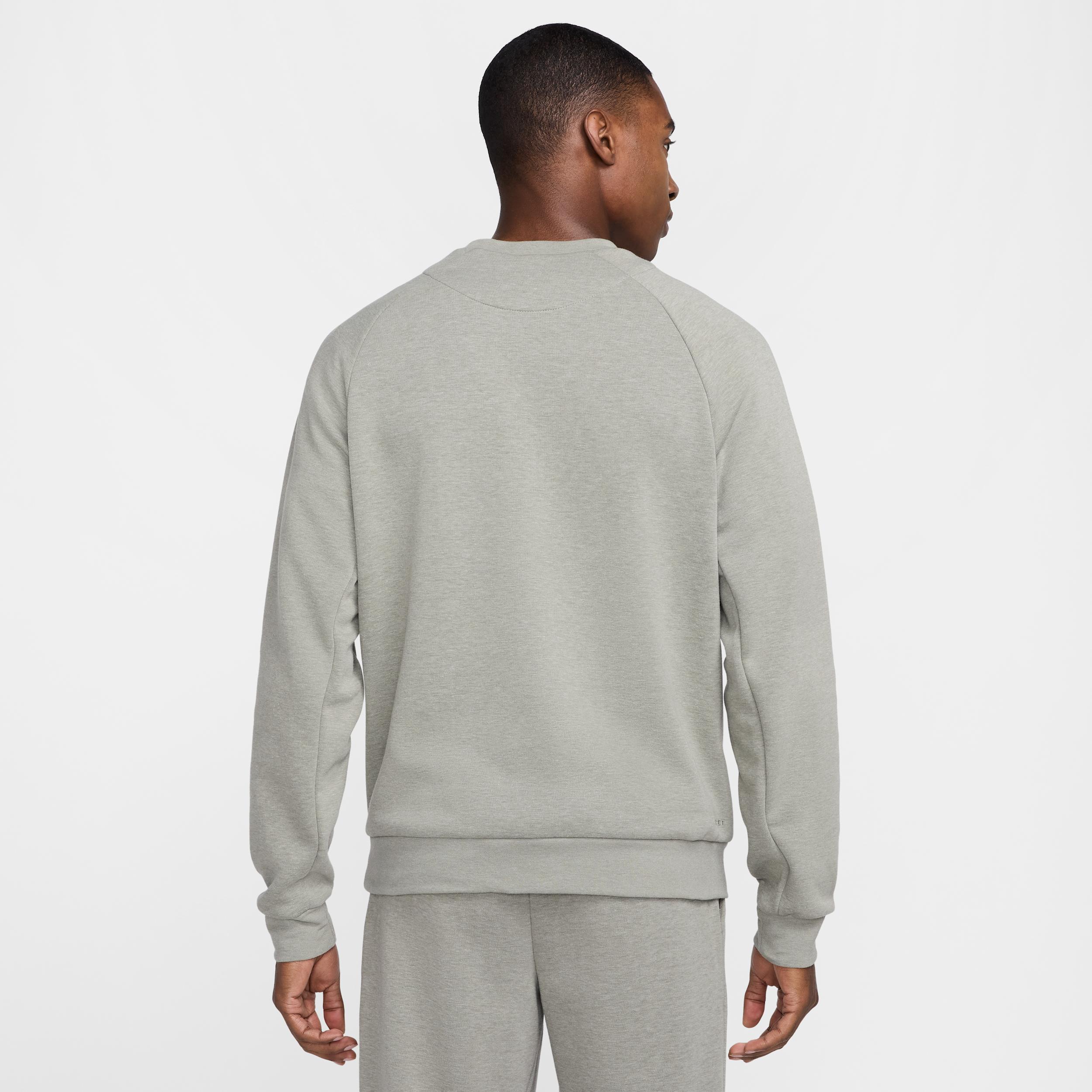Nike Men's Primary Fleece Dri-FIT UV Performance Crew Product Image
