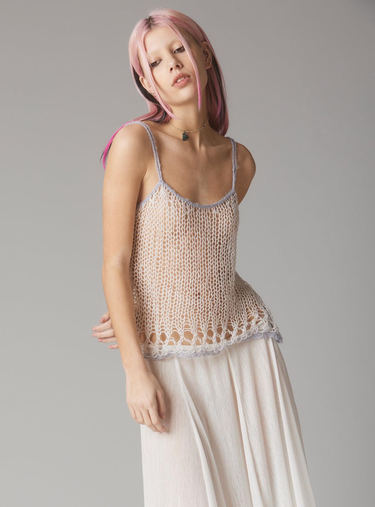 Netic Top Female Product Image