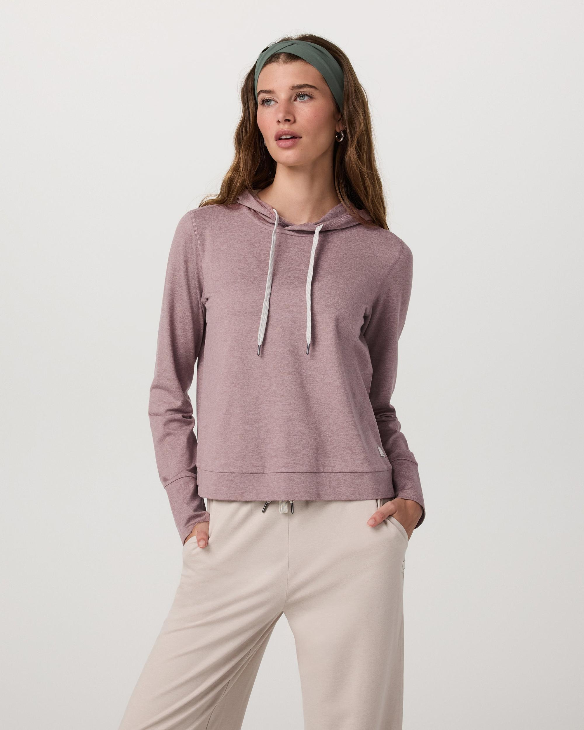 Halo Essential Hoodie Product Image