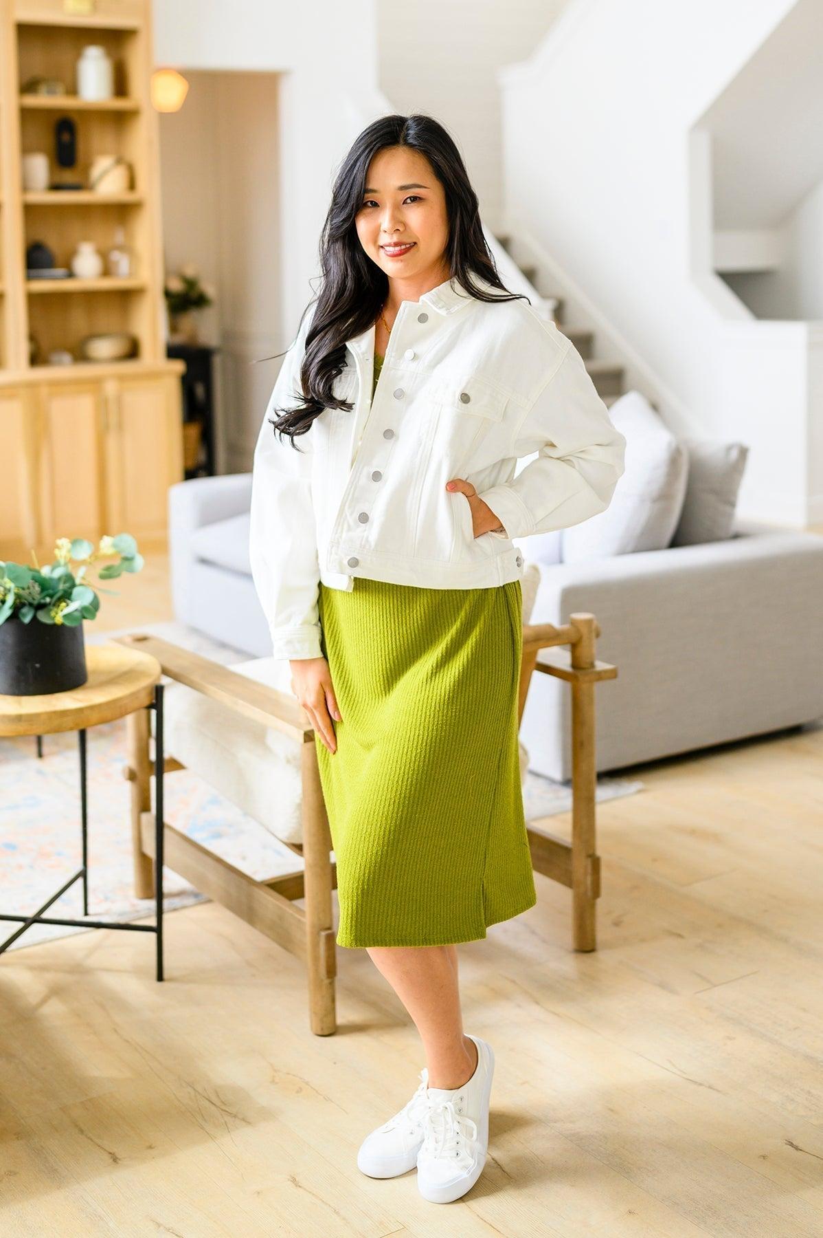 Every Day Blazer (Online Exclusive) Product Image