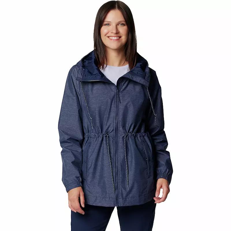 Columbia Womens Lillian Ridge II Jacket- Product Image