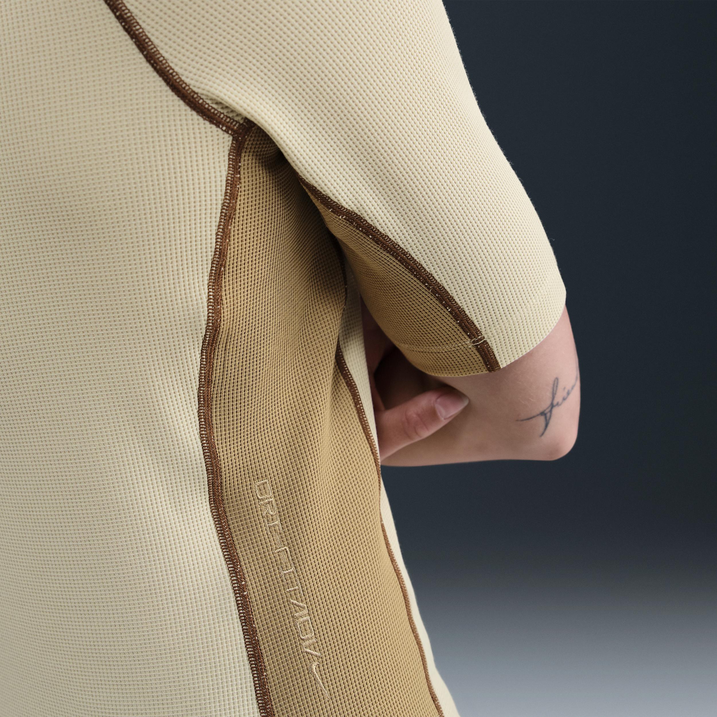 Womens Nike ACG Chinati Dri-FIT ADV UV Protection Base Layer | HV0581-229 Product Image