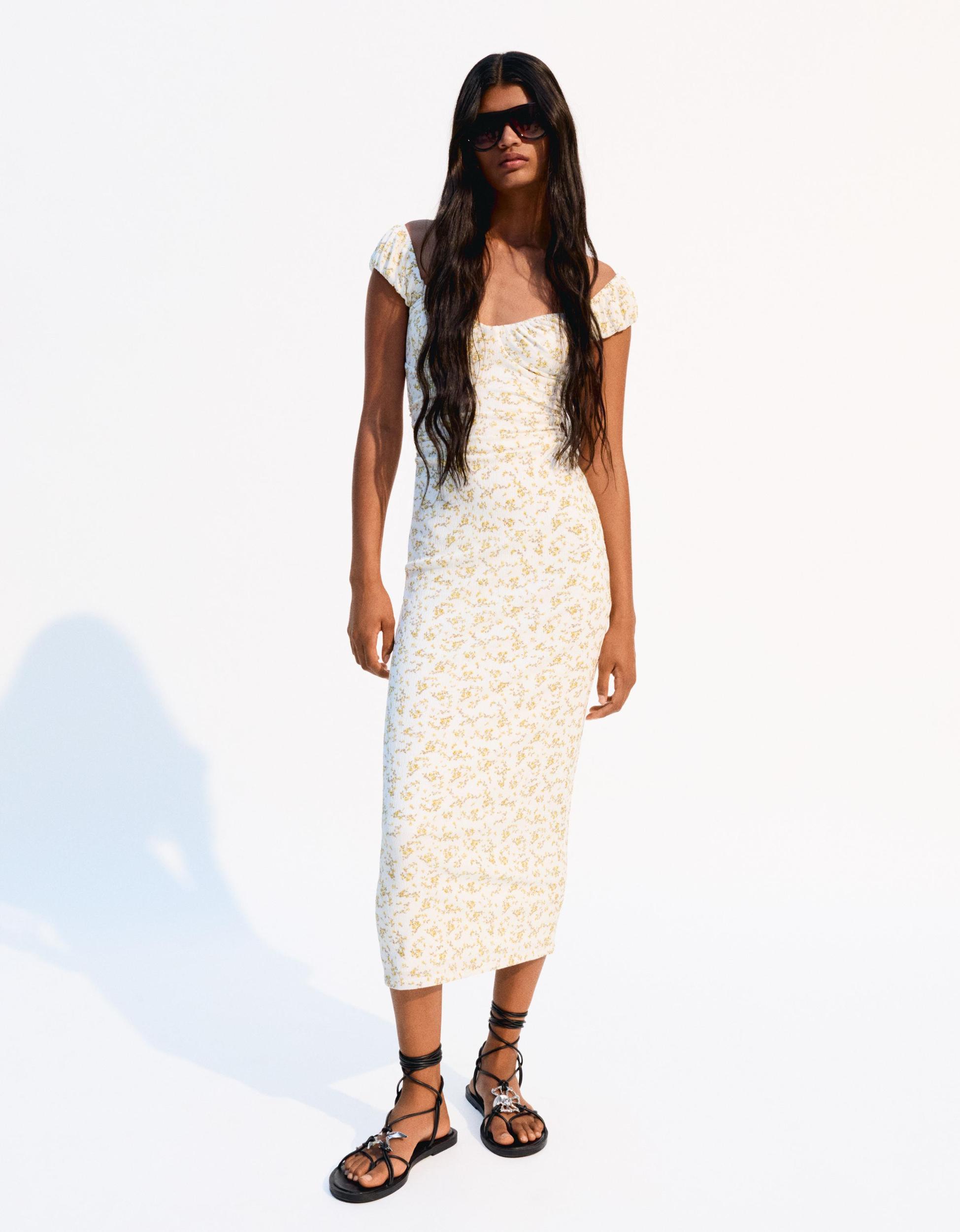 Midi dress Product Image