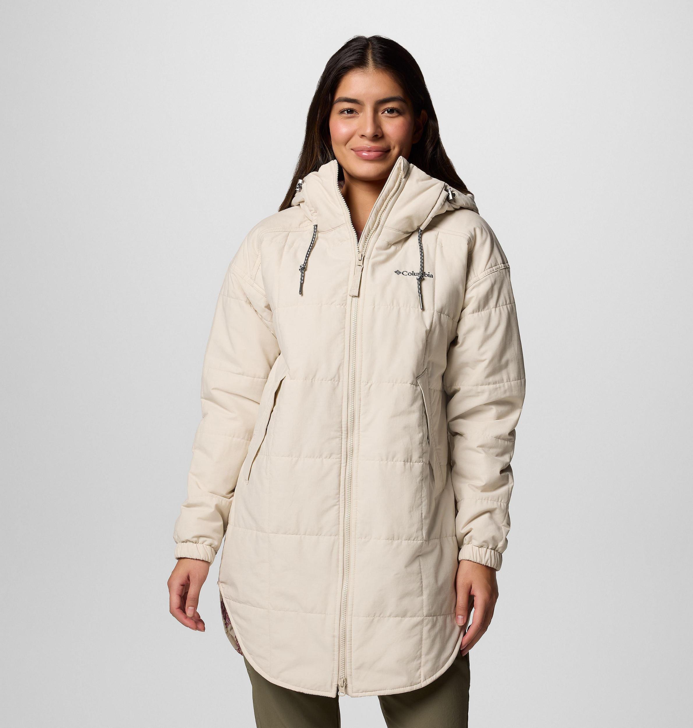 Columbia Women's Chatfield Hill II Novelty Jacket- Product Image
