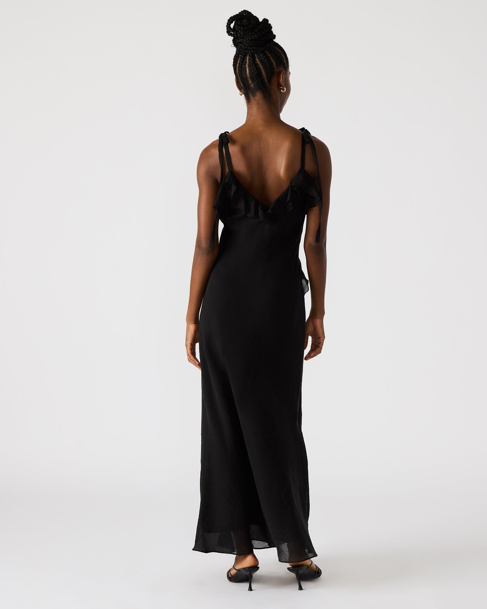 ADALINA DRESS BLACK Female Product Image