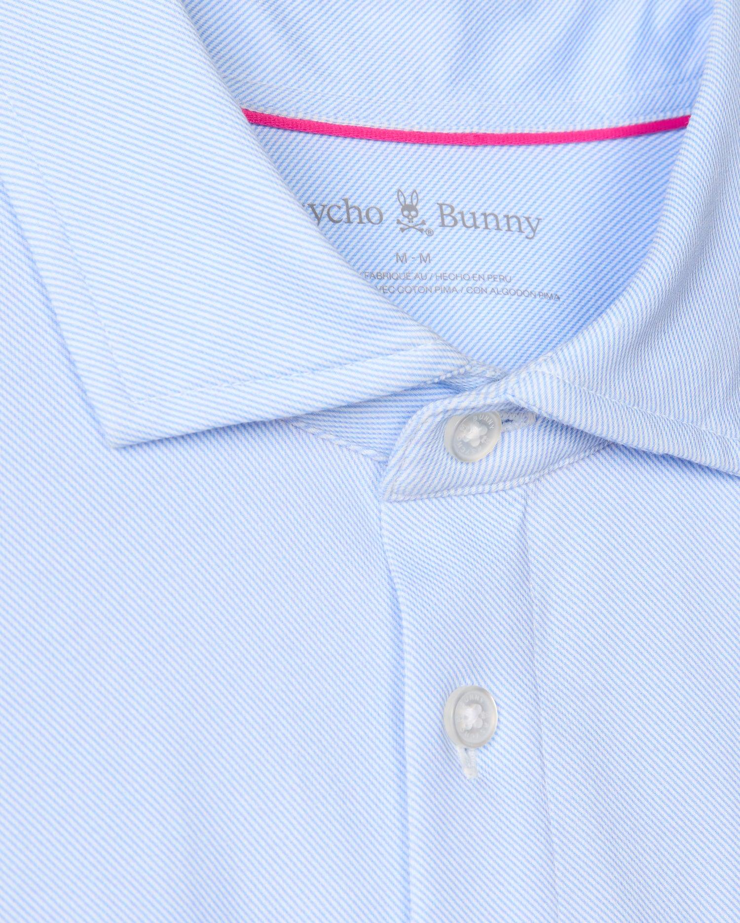 MENS BRENDAN JERSEY SHIRT - B6C749D200 Male Product Image