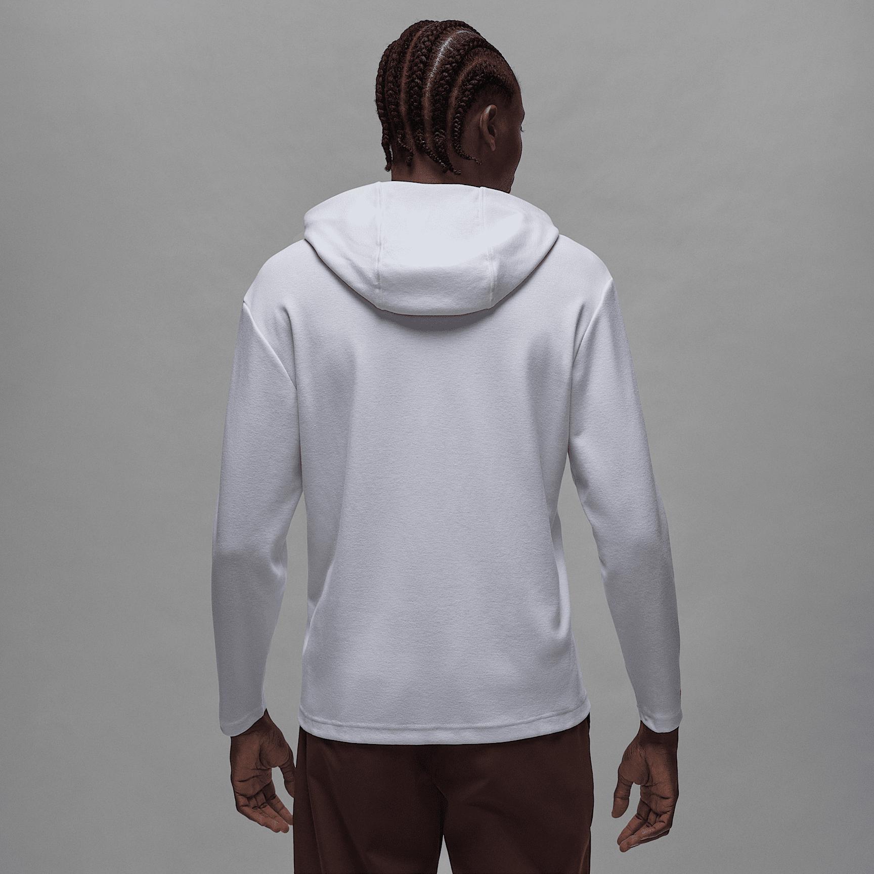 Mens Jordan Sport Pullover Golf Hoodie | HQ8494-100 Product Image