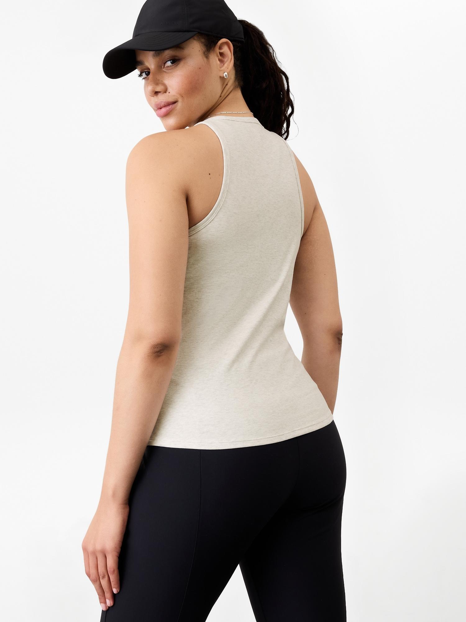 Signature Rib Tank Product Image