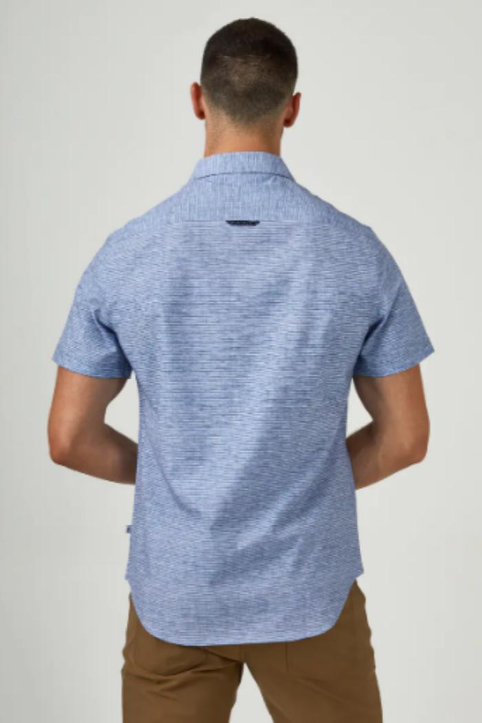 Terrace Short Sleeve Shirt Product Image