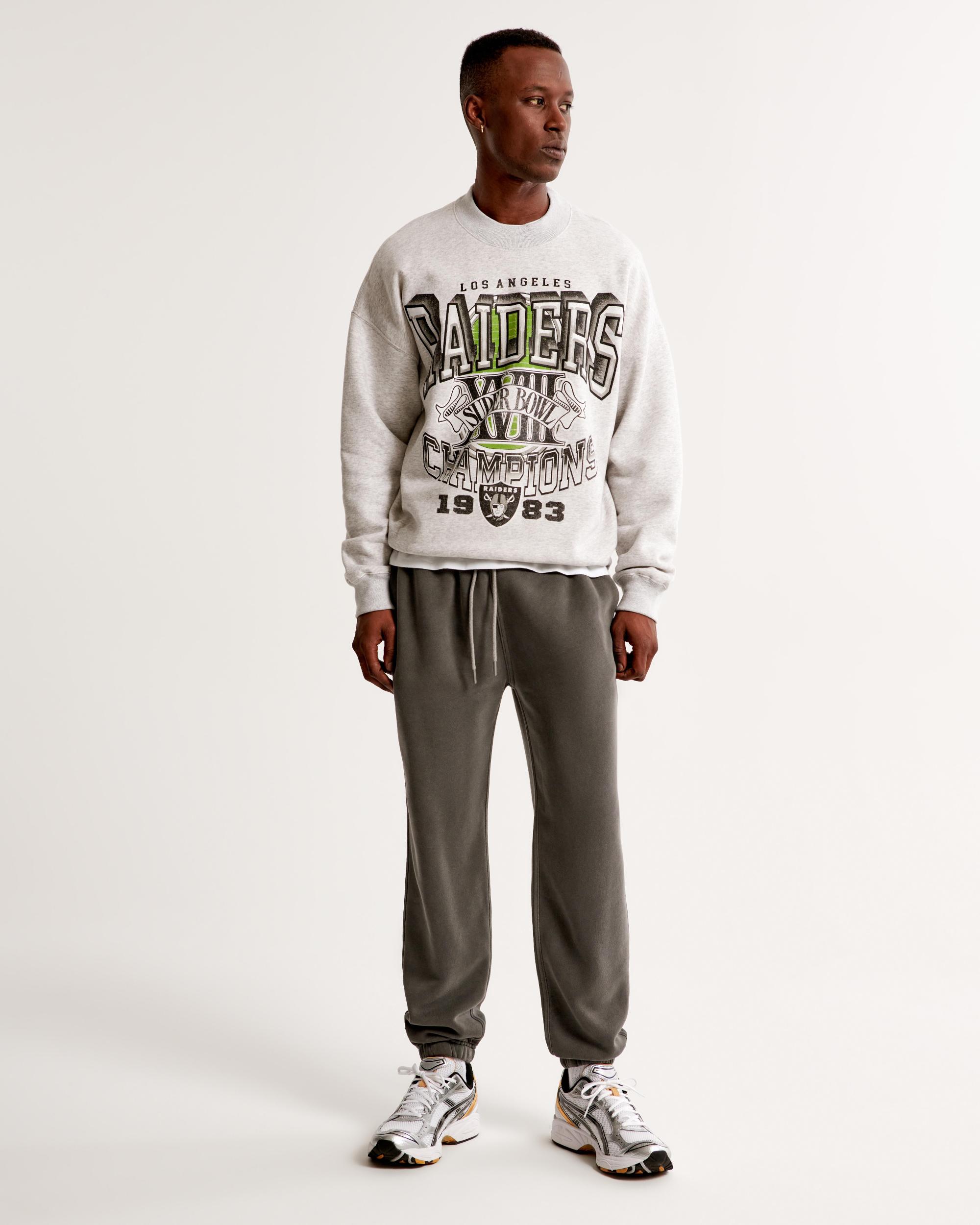 Essential Cinched Sweatpant Product Image