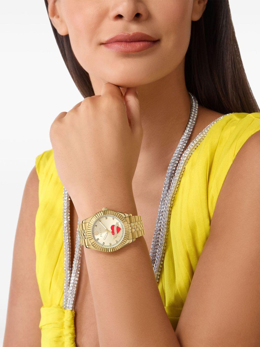 Valentine 38mm Product Image