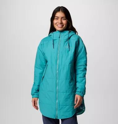 Columbia Women's Chatfield Hill II Novelty Jacket- Product Image