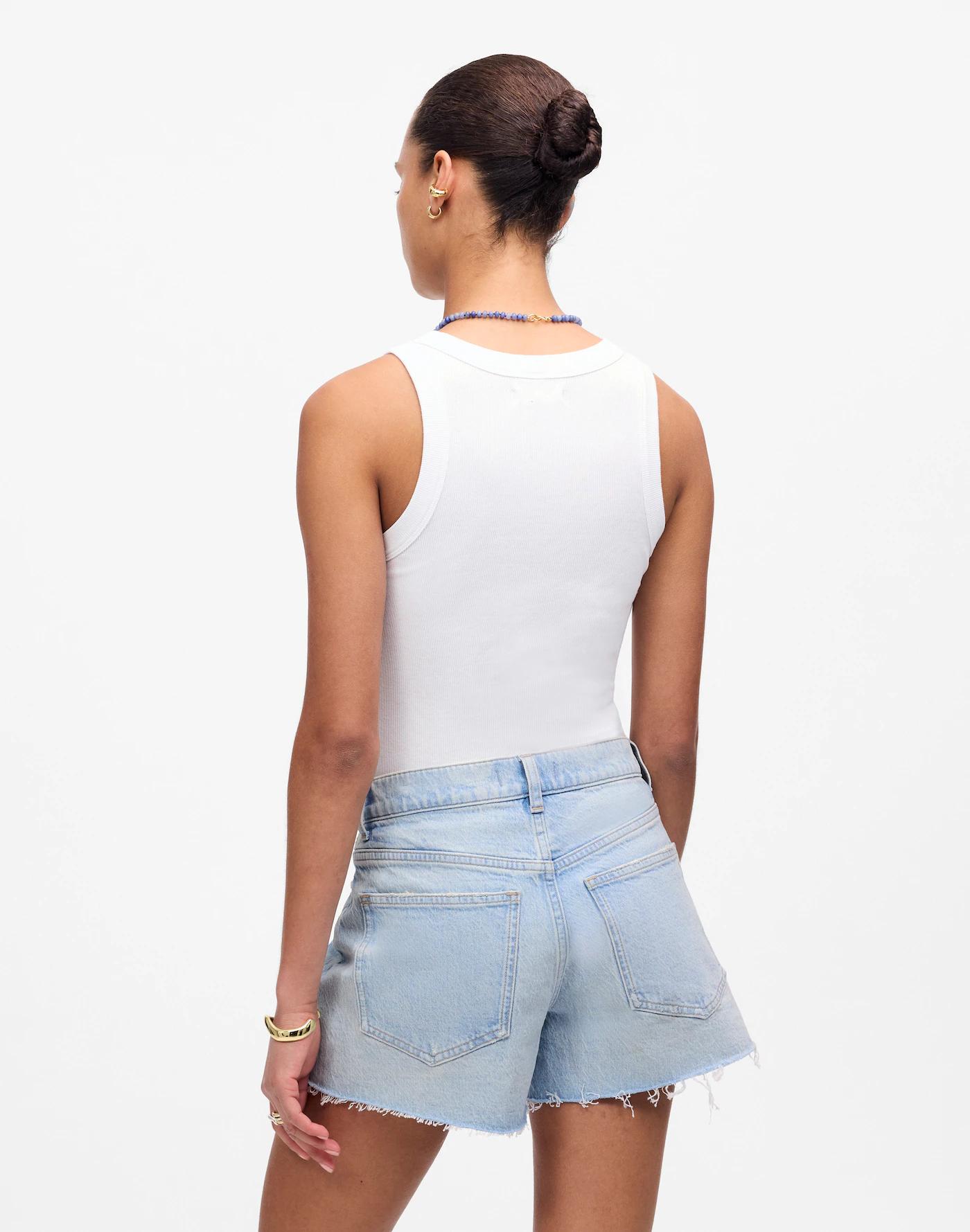 The Perfect Vintage Jean Short Product Image