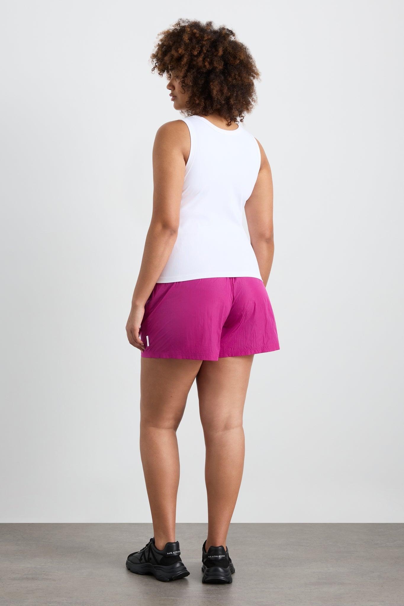 Ribbed Racer Singlet 810 Product Image
