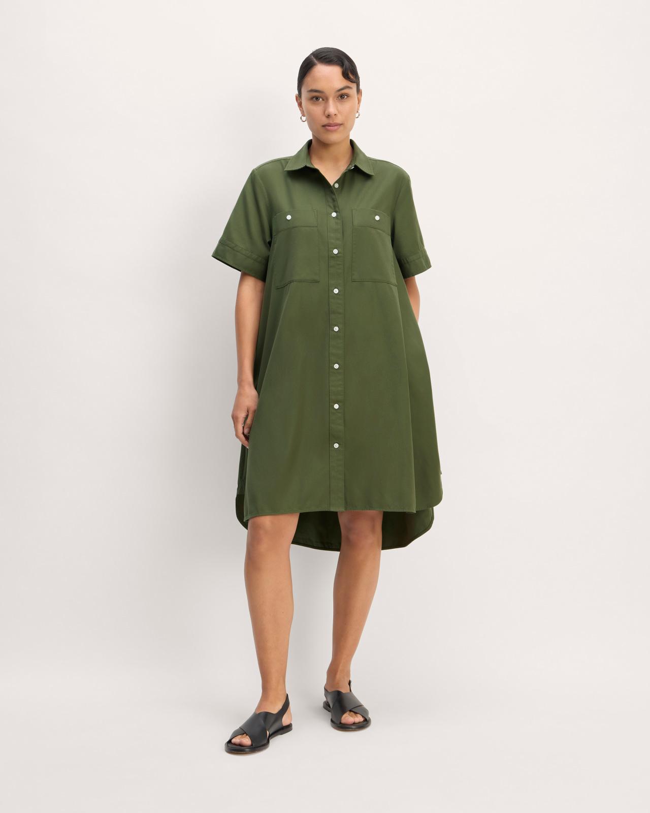 The Daytripper Dress Product Image
