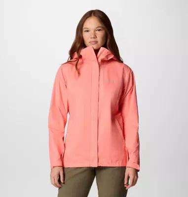 Columbia Women s Arcadia II Jacket- Product Image