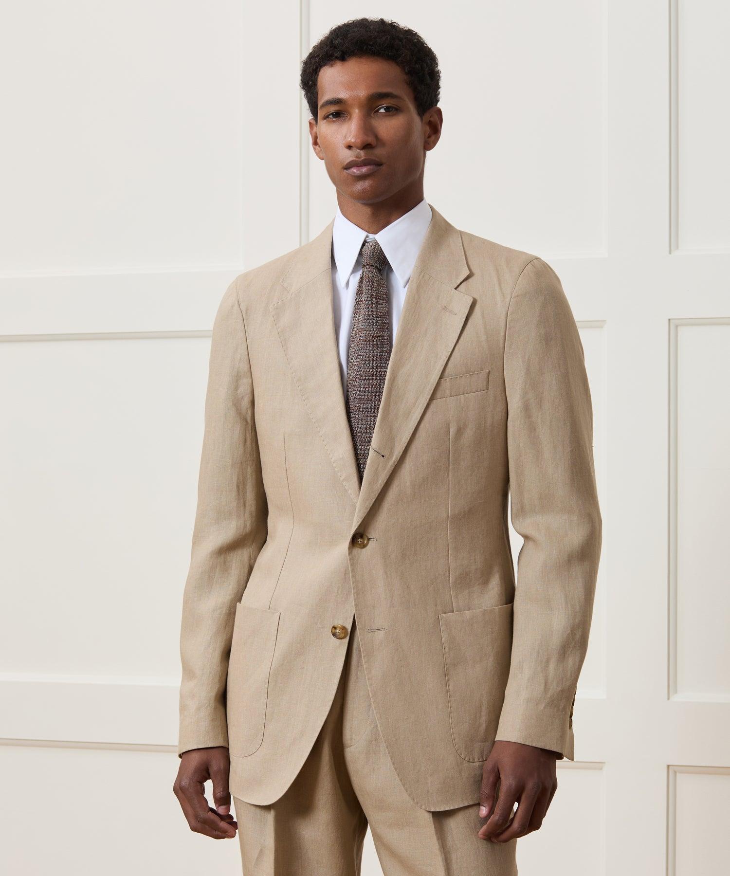 Silk-Cashmere Ribbed Montauk Sweater Polo Product Image