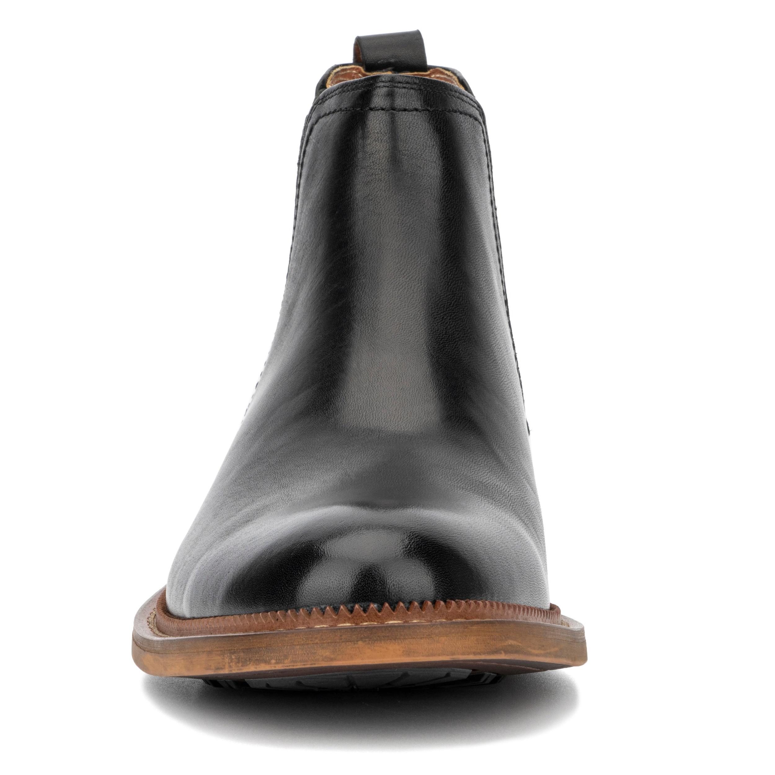 Men's Martin Boots Product Image