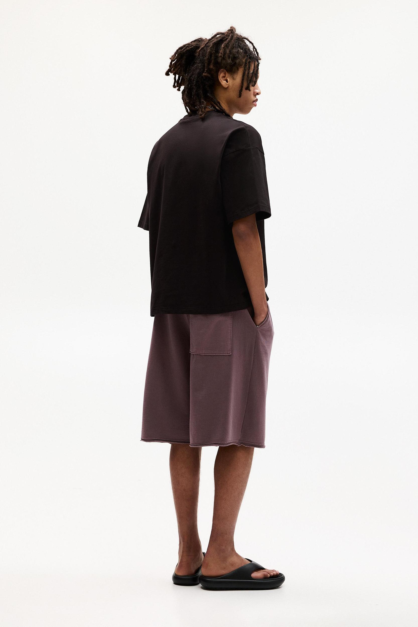 Embroidered STWD T-shirt Product Image