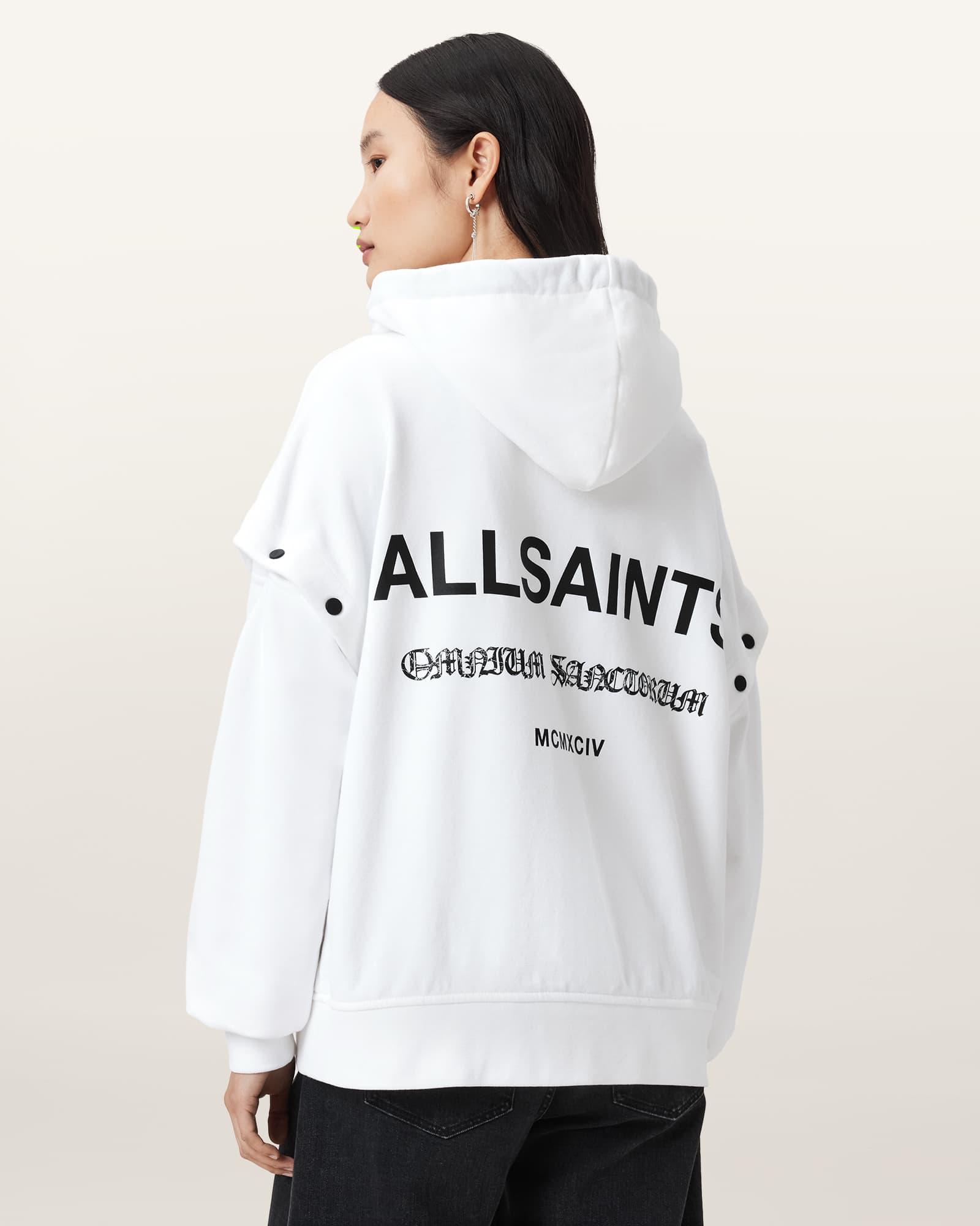 Omnium Amphia Hoodie Product Image