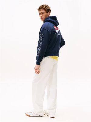 Hilfiger Sailing Hoodie Product Image