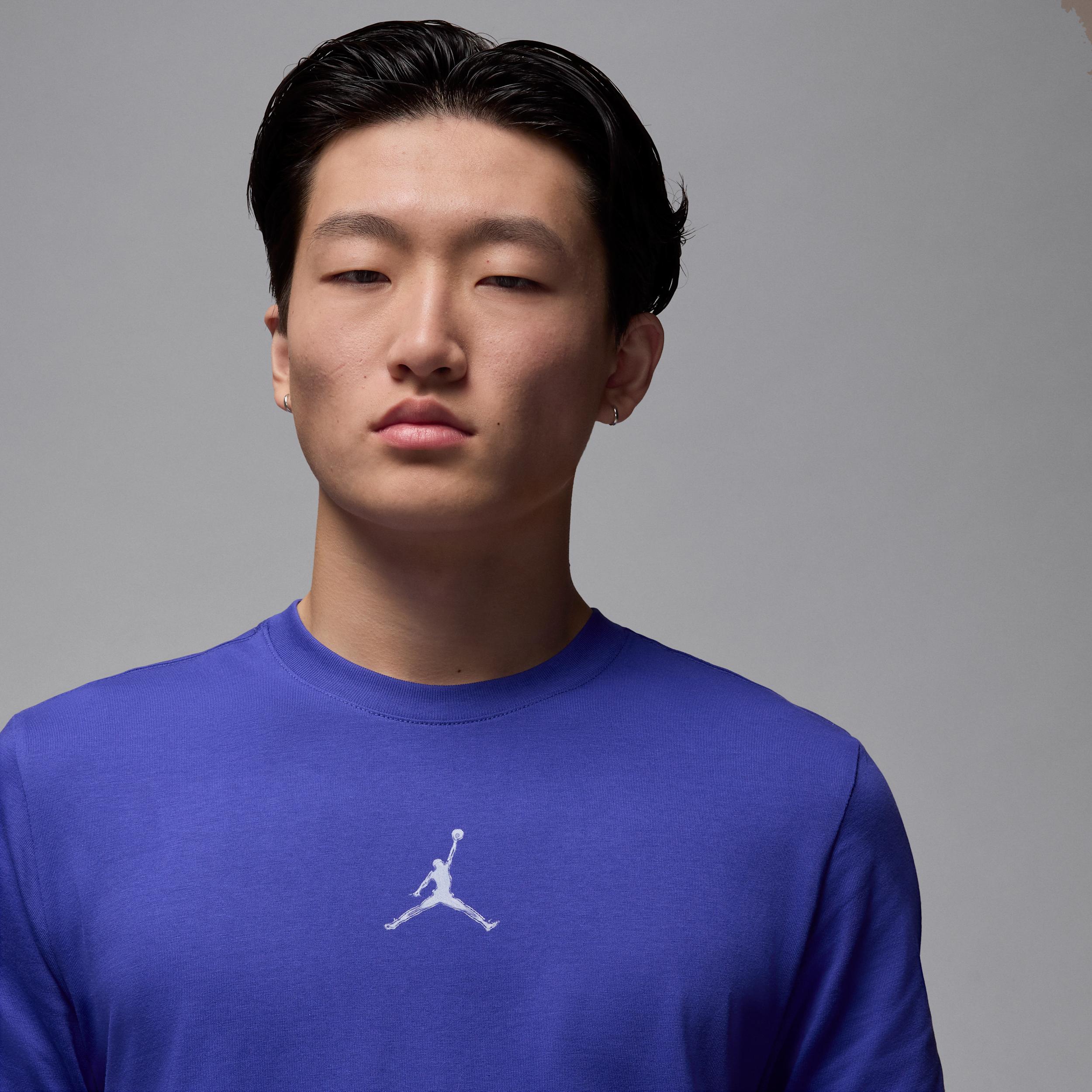 Men's Jordan Sport Dri-FIT T-Shirt Product Image