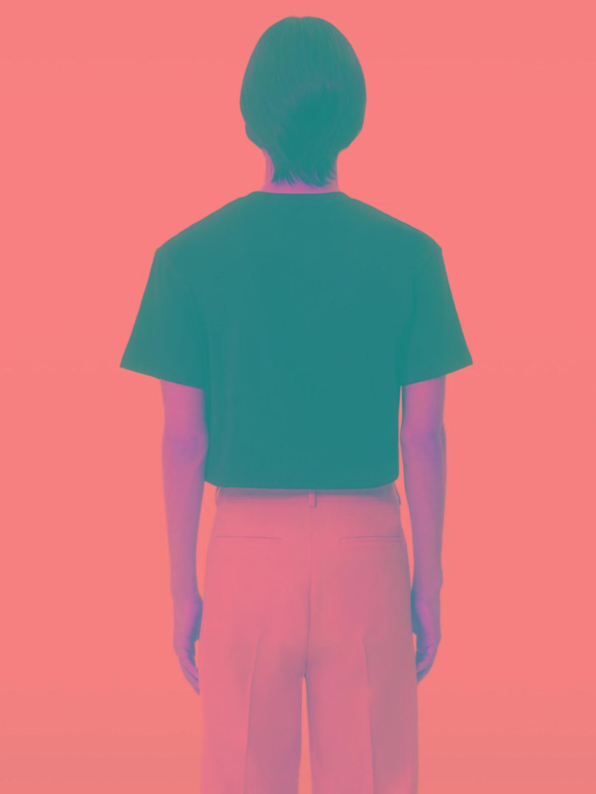 WonderKnit™ Pajama Set Product Image