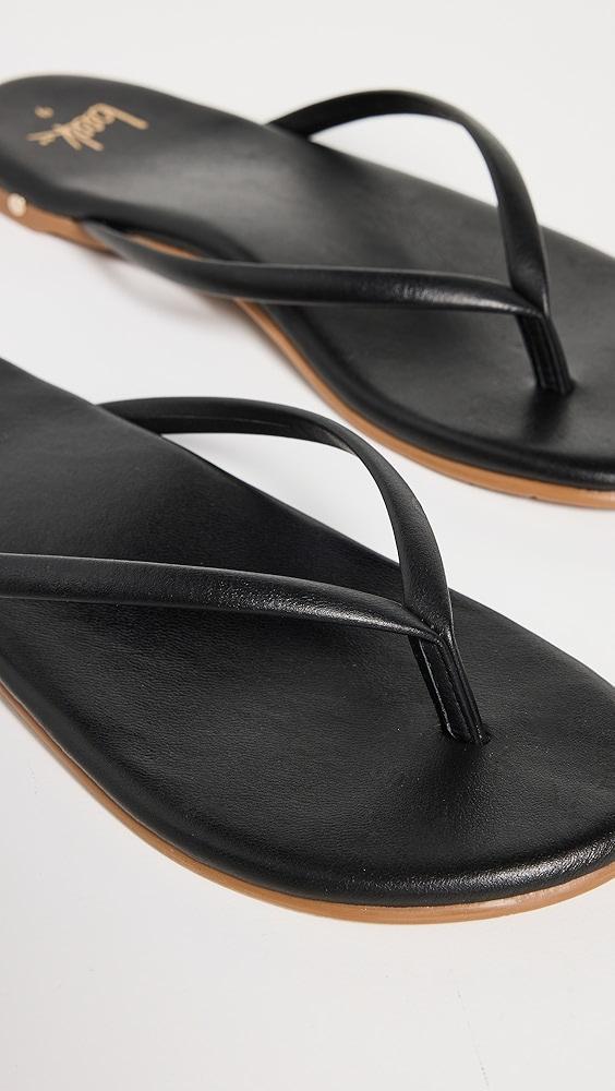 beek Sunbeam Flip Flops | Shopbop Product Image