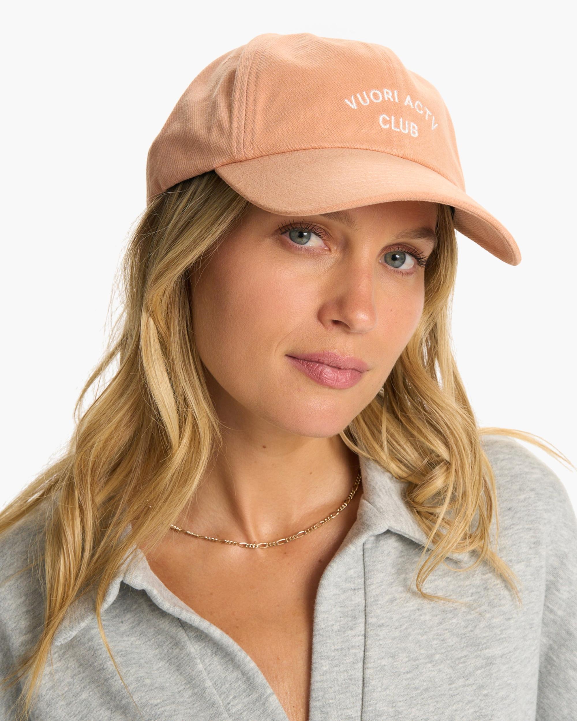 ACTV Club Dad Hat Product Image