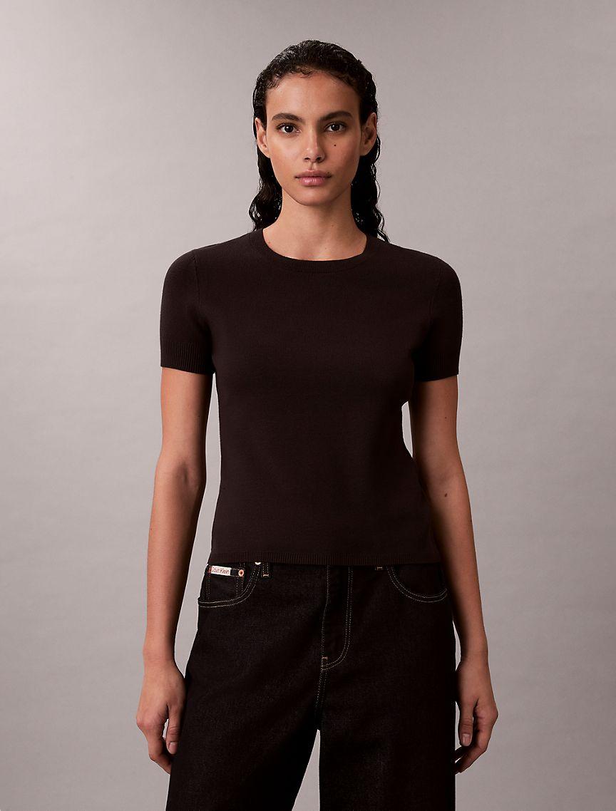 Tech Knit T-Shirt Product Image